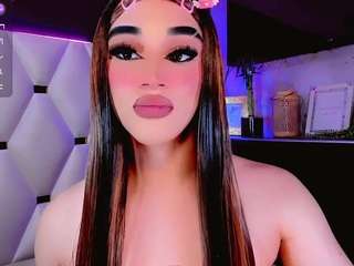 camilavasquezz webcam model stream image