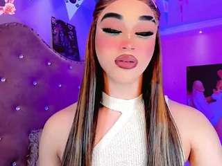 camilavasquezz webcam model stream image