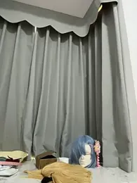 yin202601 webcam stripchat model stream image