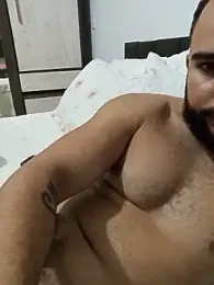 BarbozaAdtt webcam stripchat model stream image
