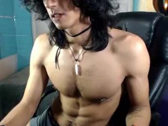 caleb_stefan webcam model stream image