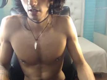 caleb_stefan webcam model stream image
