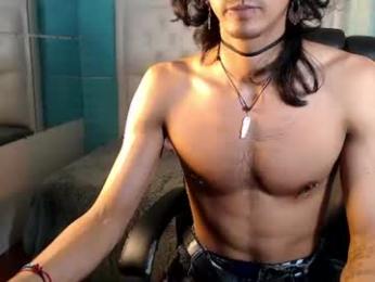 caleb_stefan webcam model stream image