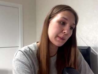 megganbarbano webcam model stream image