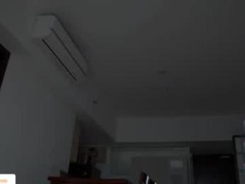 belle_adrienne webcam chaturbate model stream image