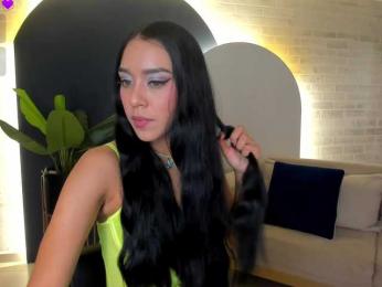 AmaliaCruss webcam model stream image