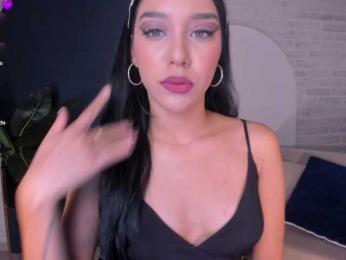 AmaliaCruss webcam model stream image