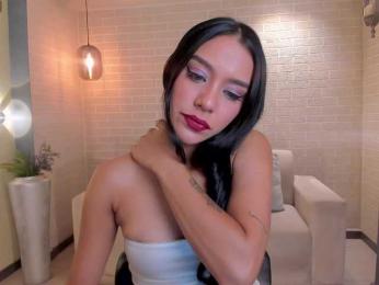 AmaliaCruss webcam model stream image