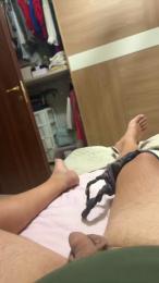 barino34 webcam model stream image