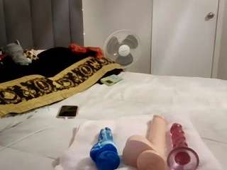 aquaawett webcam model stream image