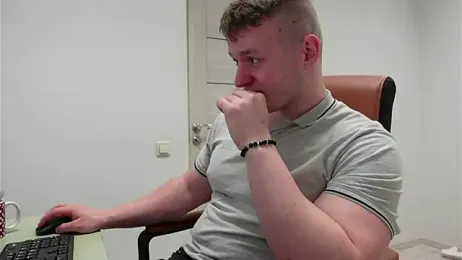 Richard_Dullas webcam model stream image
