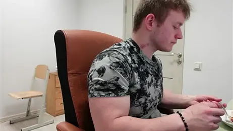 Richard_Dullas webcam model stream image