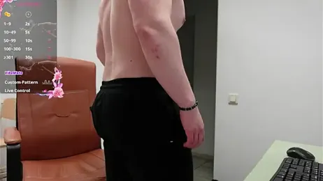 Richard_Dullas webcam model stream image