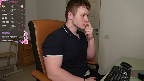 Richard_Dullas webcam model stream image