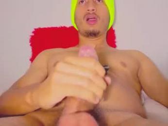 enormous_c0ck webcam model stream image