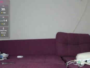 IlanaandDil webcam model stream image