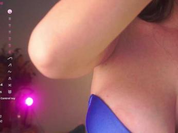 FurElisse webcam bongacams model stream image