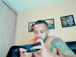 jorge-narvaez7 webcam model stream image