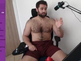 lawyerstud webcam model stream image