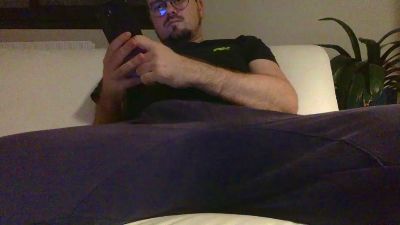 Bretonmili webcam model stream image