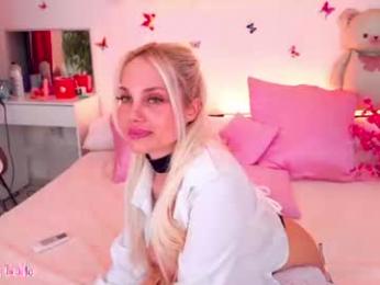 slemgem webcam model stream image