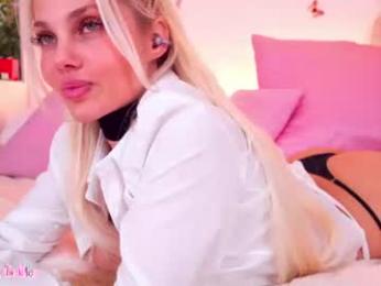 slemgem webcam model stream image