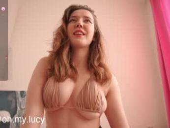 thatgirl___ webcam model stream image