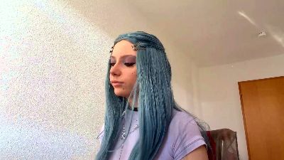 LibertyBucher webcam model stream image