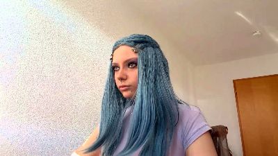LibertyBucher webcam model stream image