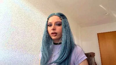 LibertyBucher webcam model stream image