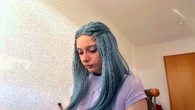 LibertyBucher webcam cam4 model stream image
