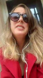 Frenchgirl webcam model stream image