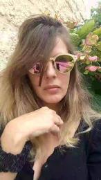 Frenchgirl webcam model stream image