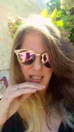 Frenchgirl webcam model stream image
