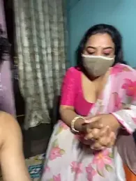 Hot-Rimi-Bhabhi webcam stripchat model stream image