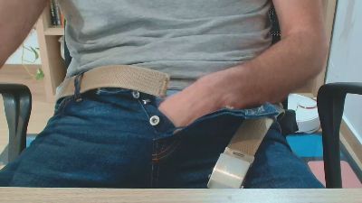 luis___32 webcam model stream image