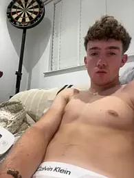 HugoJSK2005 webcam stripchat model stream image