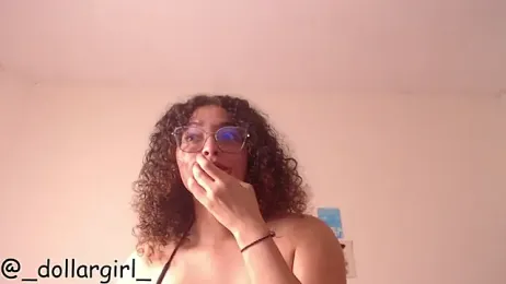 Dollar-girl webcam stripchat model stream image