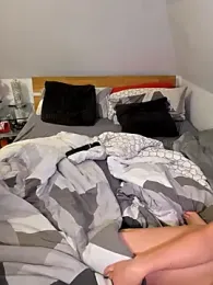 Sexy-Milla webcam model stream image