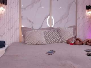 scarlett-harper webcam model stream image