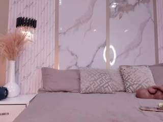 scarlett-harper webcam model stream image