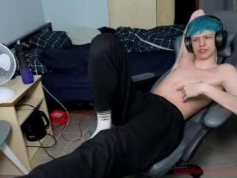 polarny05 webcam chaturbate model stream image