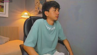 markbow webcam model stream image