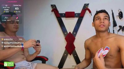 BDSMRoom_Latins webcam cam4 model stream image