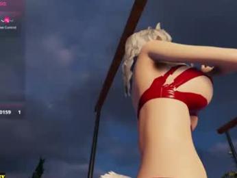succubuslucy webcam model stream image