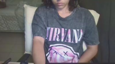 Docinhodeuva webcam cam4 model stream image