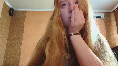 MickeyAnway webcam model stream image