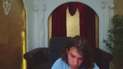 OrionTrent webcam model stream image