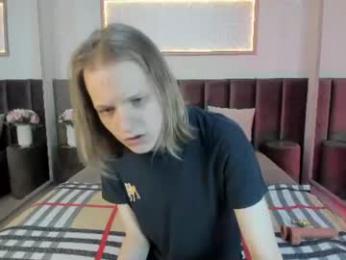 _veliar_ webcam chaturbate model stream image