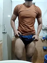 hunkfreakin webcam stripchat model stream image
